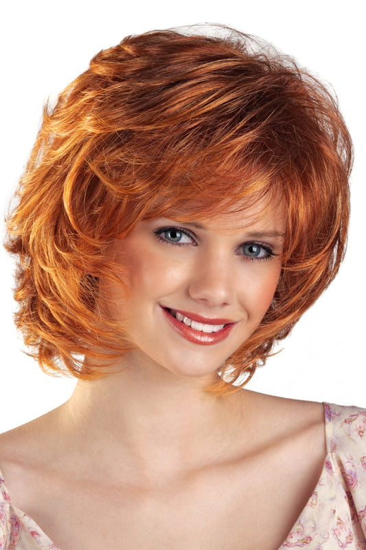Tony of Beverly Wigs - Gwen