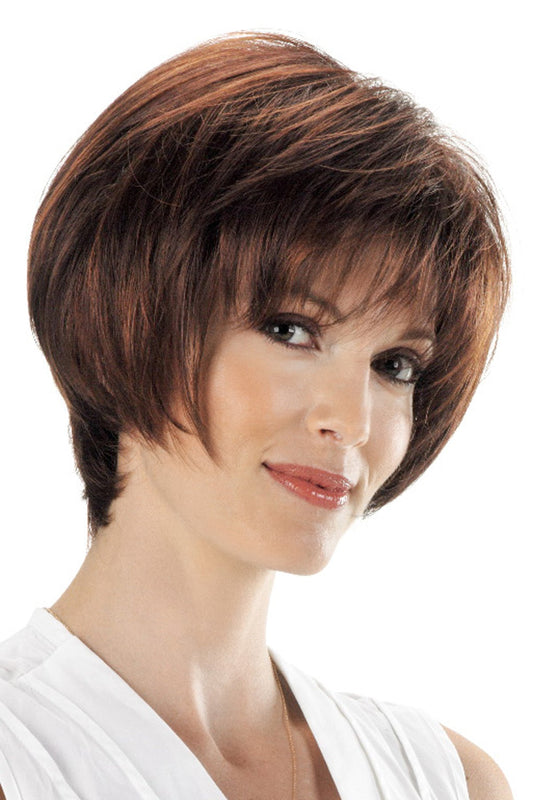 Tony of Beverly Wigs - Harlow