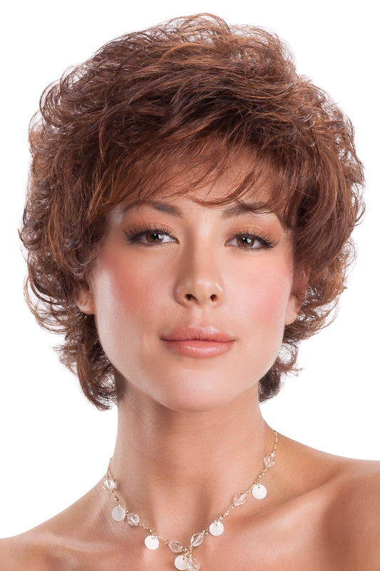 Tony of Beverly Wigs - Jewel