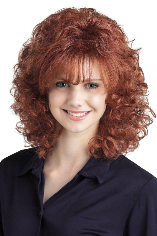Tony of Beverly Wigs - Kapri