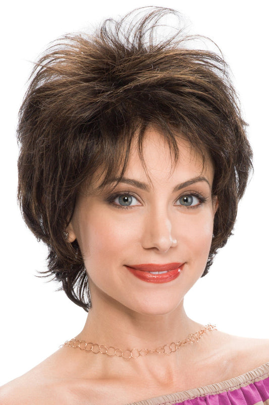 Tony of Beverly Wigs - Liza