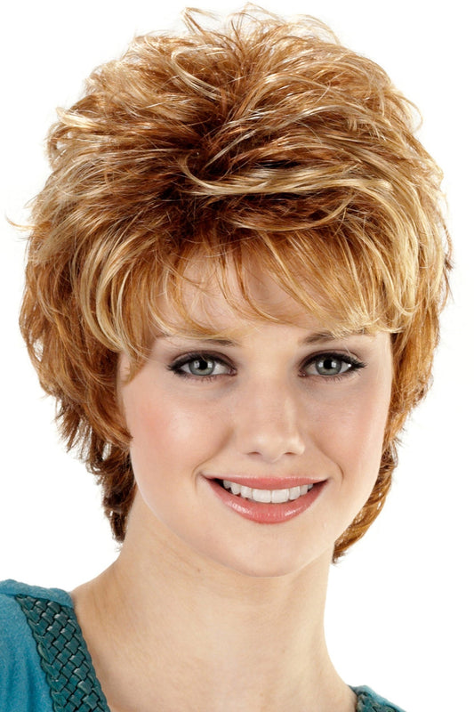Tony of Beverly Wigs - Mirage
