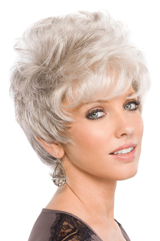 Tony of Beverly Wigs - Petite Paula