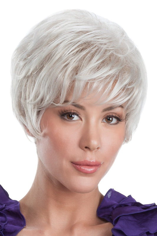 Tony of Beverly Wigs - Spring