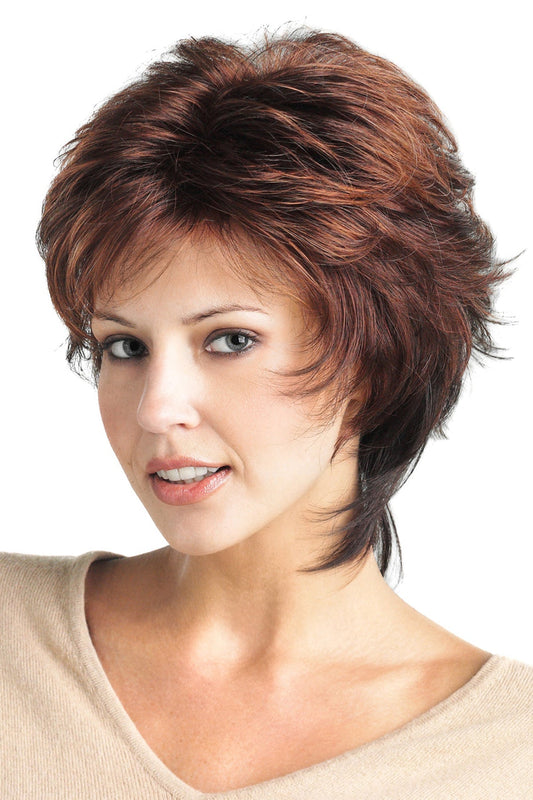 Tony of Beverly Wigs - Tawny