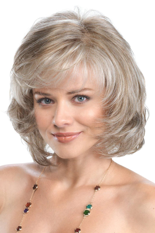 Tony of Beverly Wigs - Trina