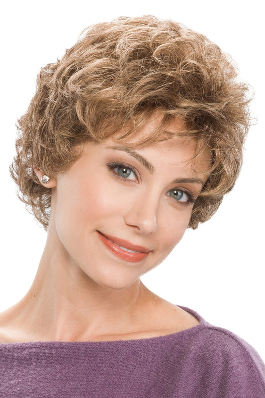 Tony of Beverly Wigs - Ultra Petite Peg