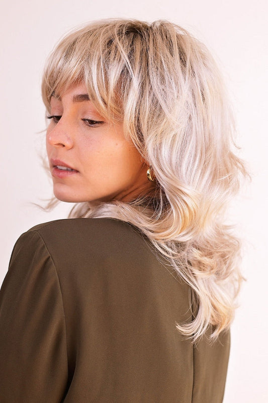 Tony of Beverly Wigs - Rani
