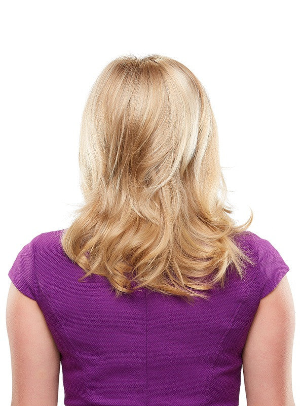 Top Notch Hair Piece by Jon Renau | Synthetic Hair