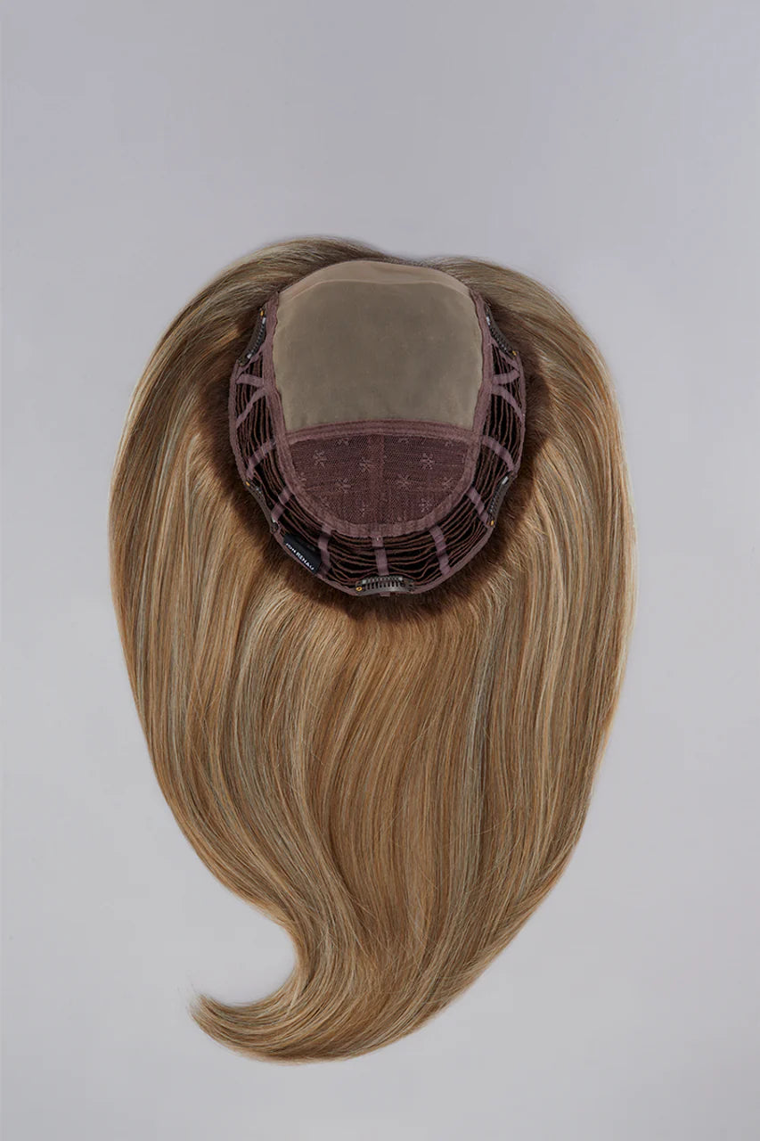 Top Style Topper 18" by Jon Renau | Synthetic Hair