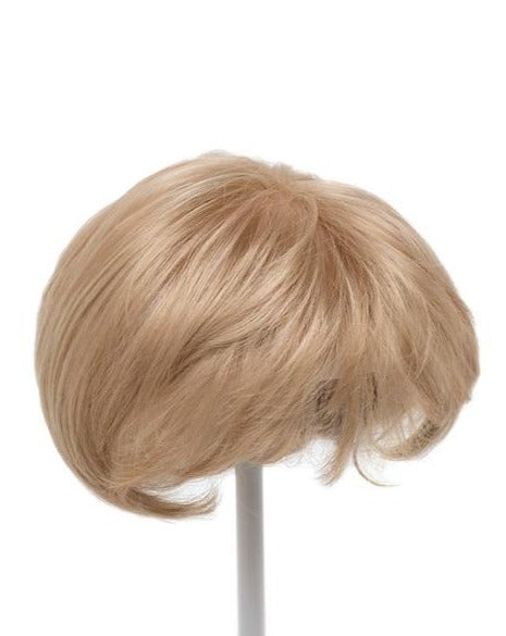Wedge Topper by Envy | Synthetic Hair