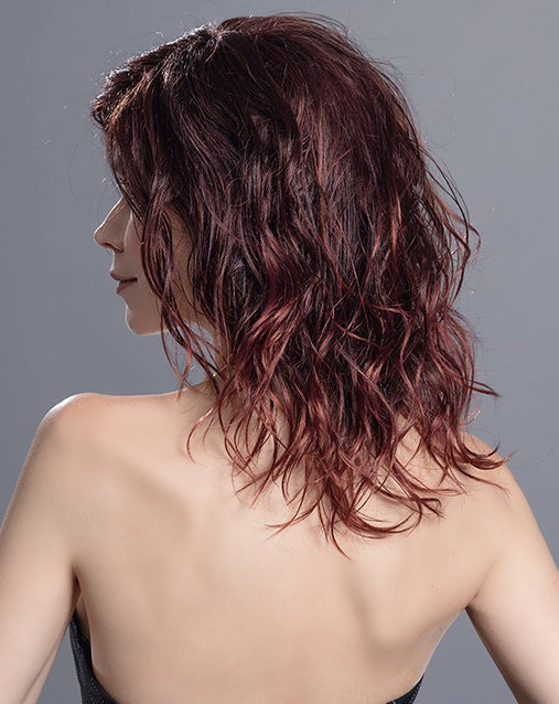 Touch Wig by Ellen Wille | Synthetic Hair | Petite/Average Cap