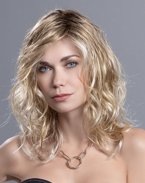 Touch Wig by Ellen Wille | Synthetic Hair | Petite/Average Cap