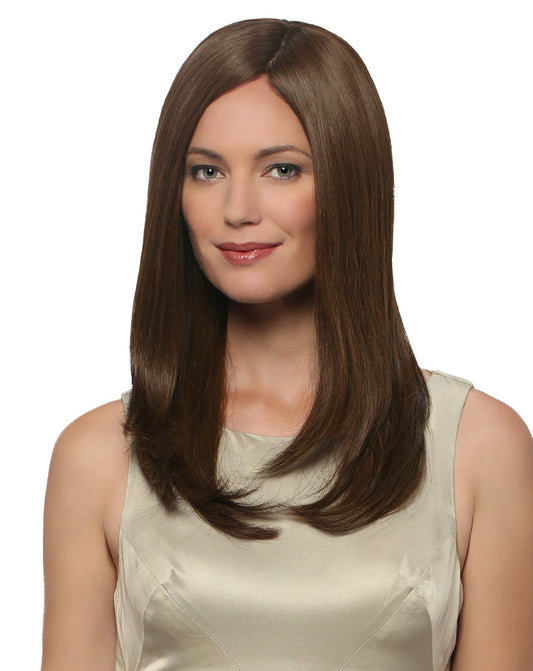 Treasure HT Wig by Estetica | Remy Human Hair | Average Cap