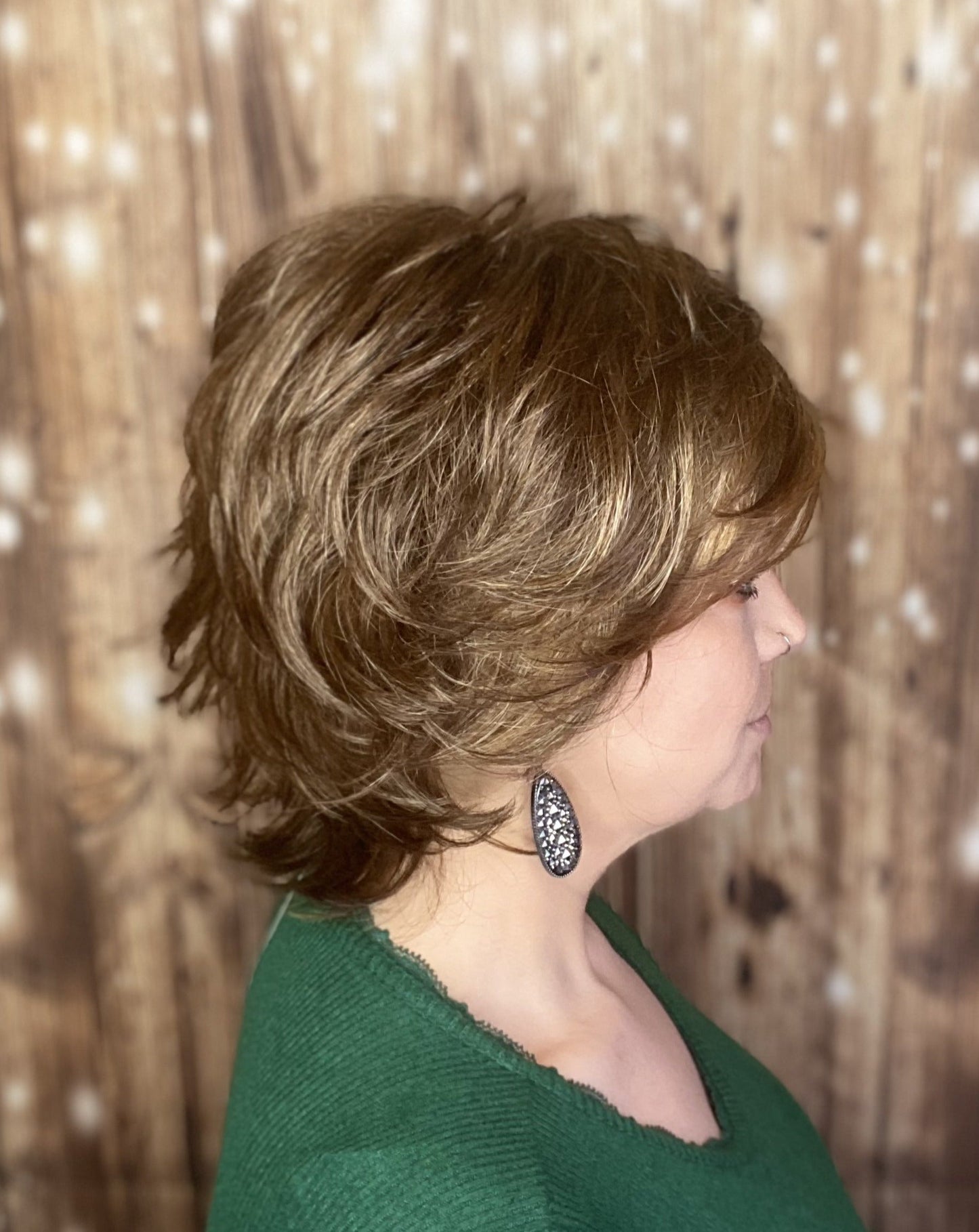 Trend Setter Wig by Raquel Welch | Synthetic Hair | Large Cap