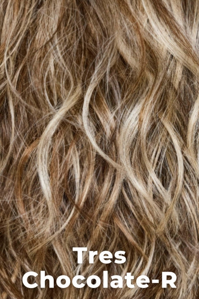 Amore Wigs - Mira (#2588)