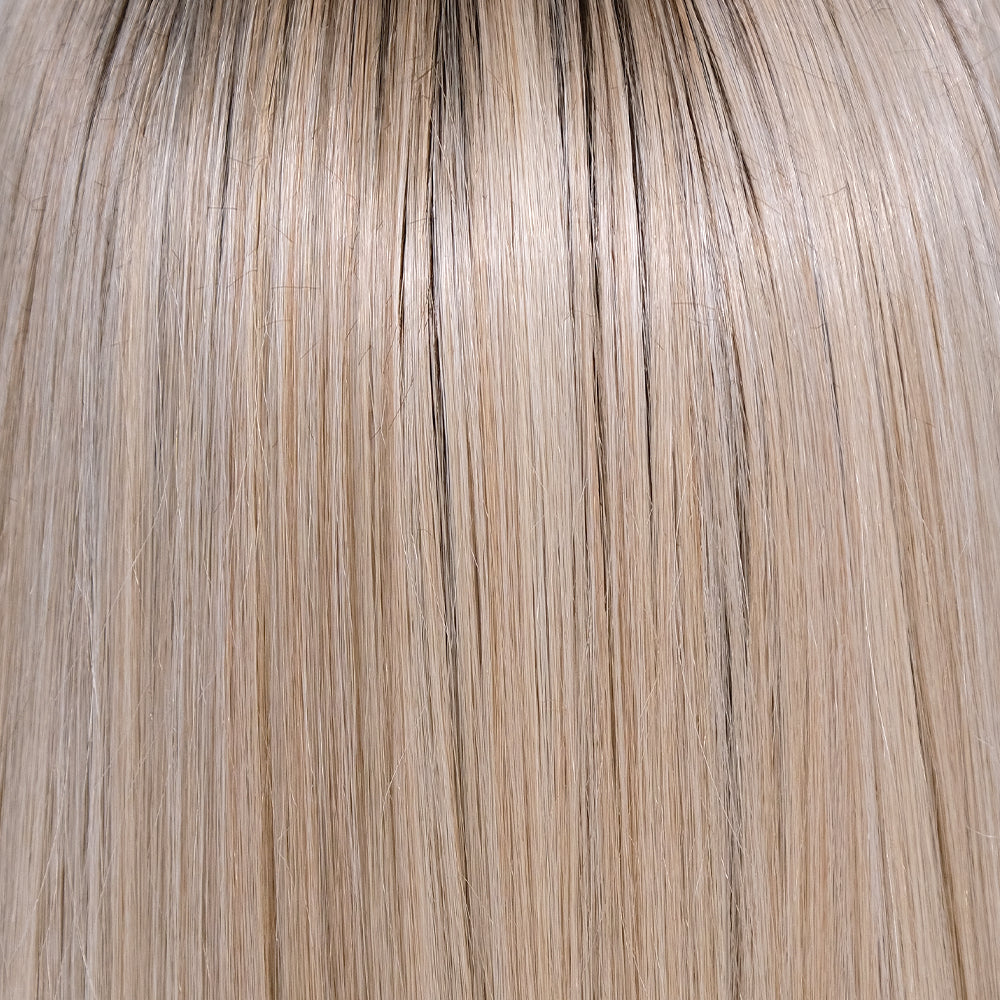 Vivienne Wig by PUSH | Heat Friendly Synthetic Hair | Average Cap
