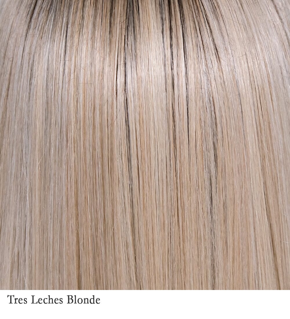 Woolala Wig E by Belle Tress | E Version