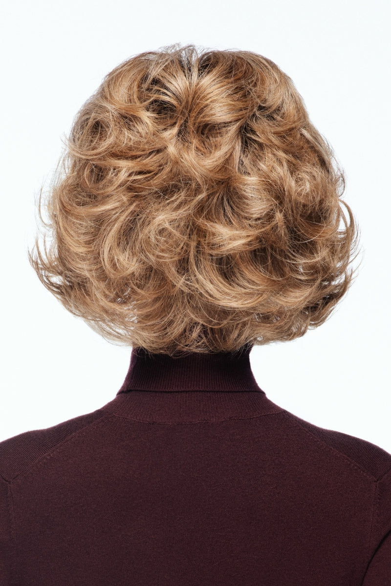 TressAllure Wigs - Charlotte Realistic (MC1421)