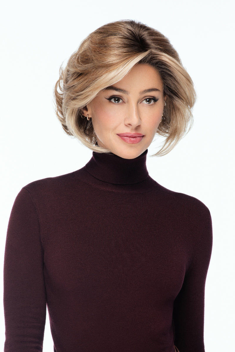 TressAllure Wigs - Charlotte Realistic (MC1421)