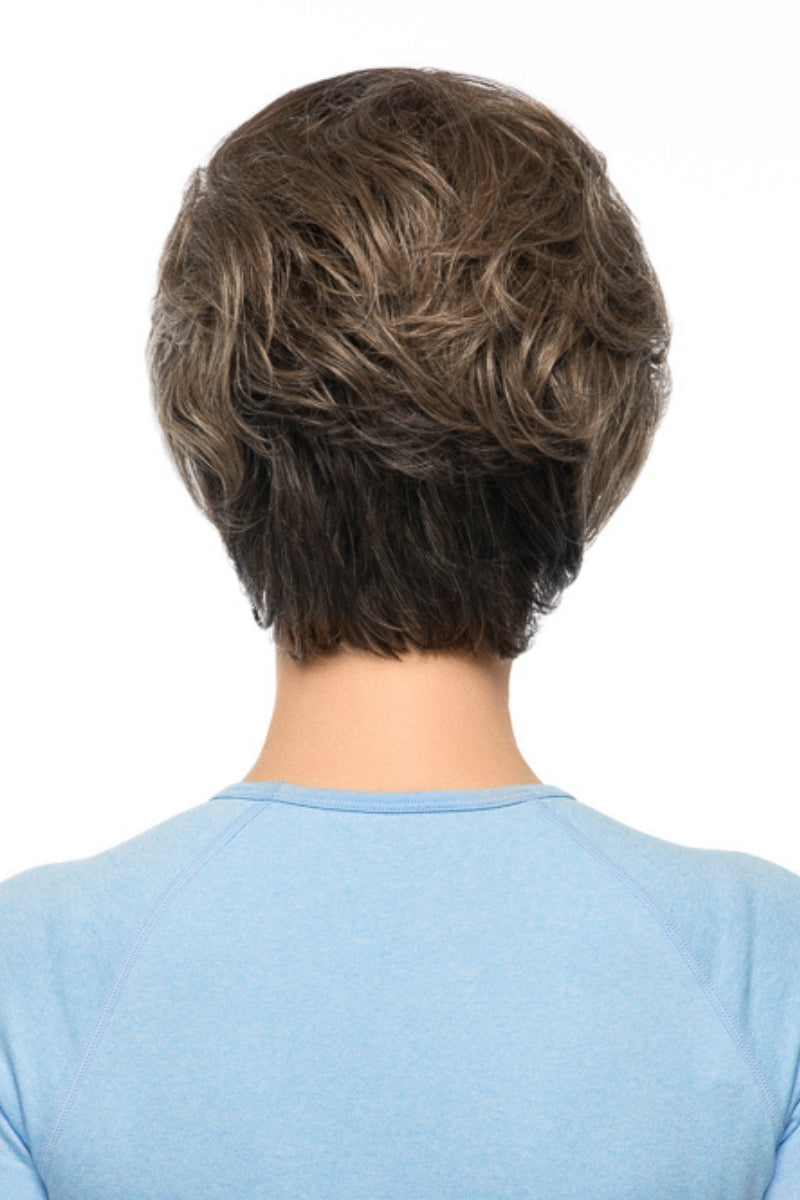 TressAllure Wigs - Light & Airy (MC1424)