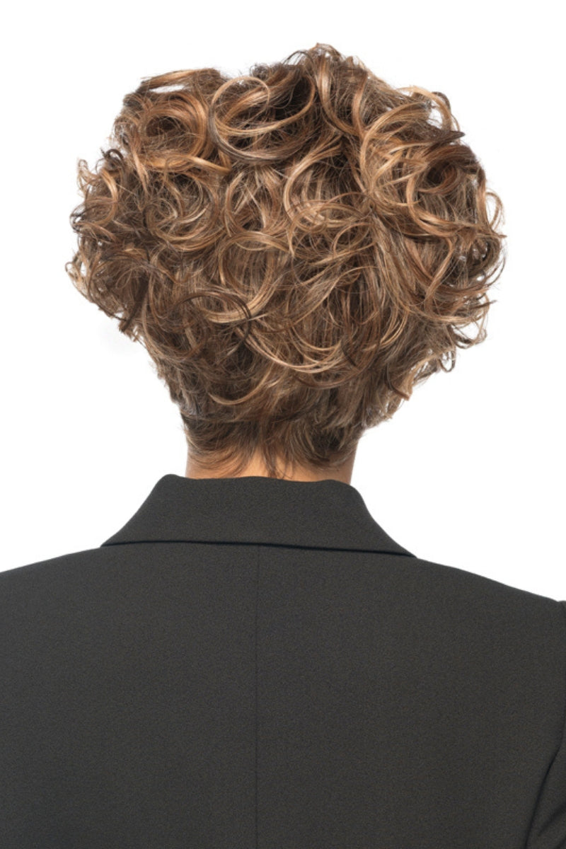 TressAllure Wigs - Twisted Pixie (MC1425)