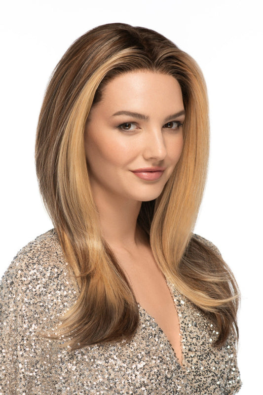 TressAllure Wigs - Leading Edge (MC1426)