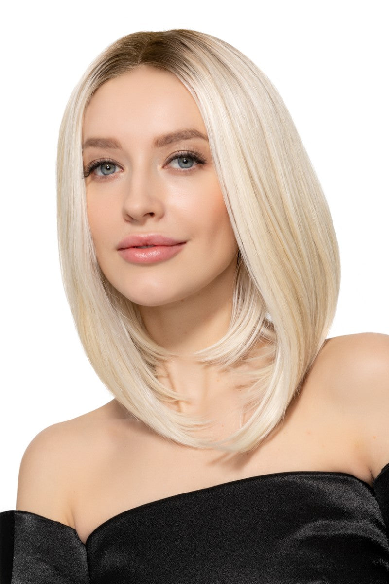 TressAllure Wigs - Undercut Bob (MC1414)