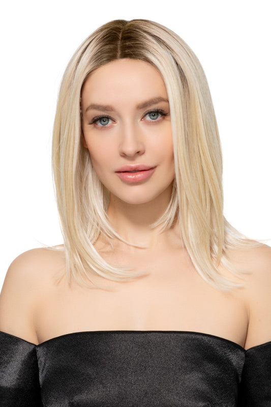 TressAllure Wigs - Undercut Bob (MC1414)