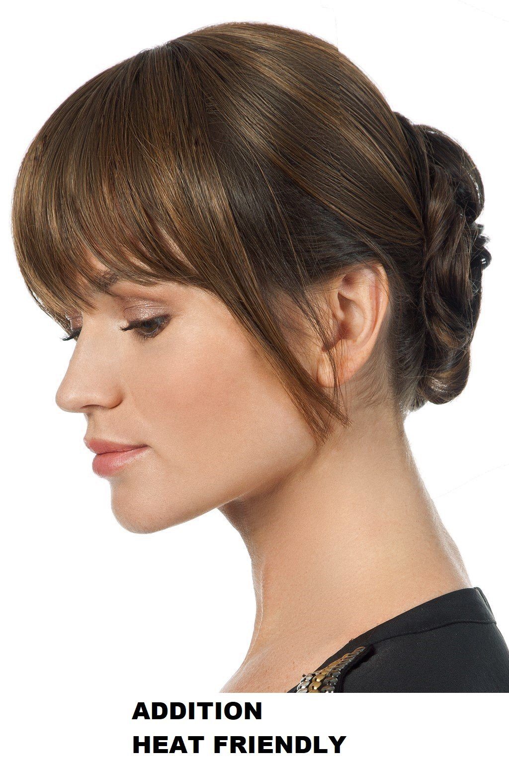 TressAllure Additions - Slip On Up Do (TA1104)