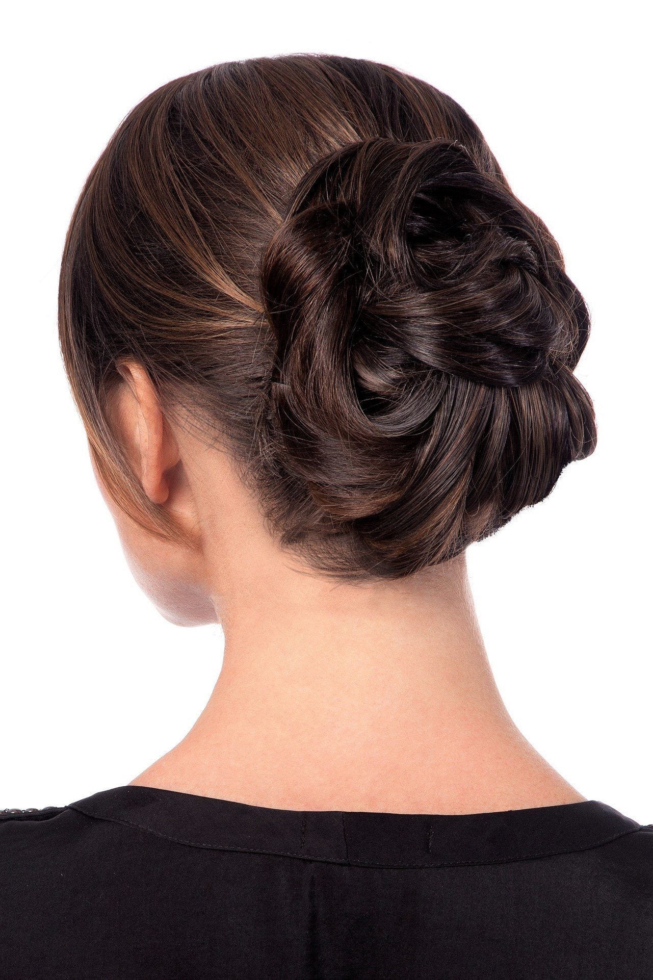 TressAllure Additions - Slip On Up Do (TA1104)