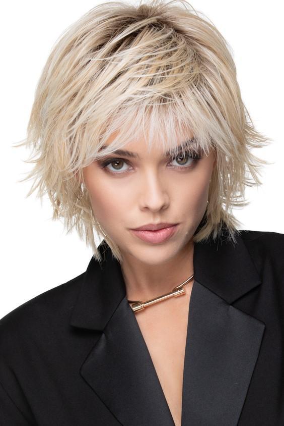 TressAllure Wigs - Razor Cut Shag (VC1204)