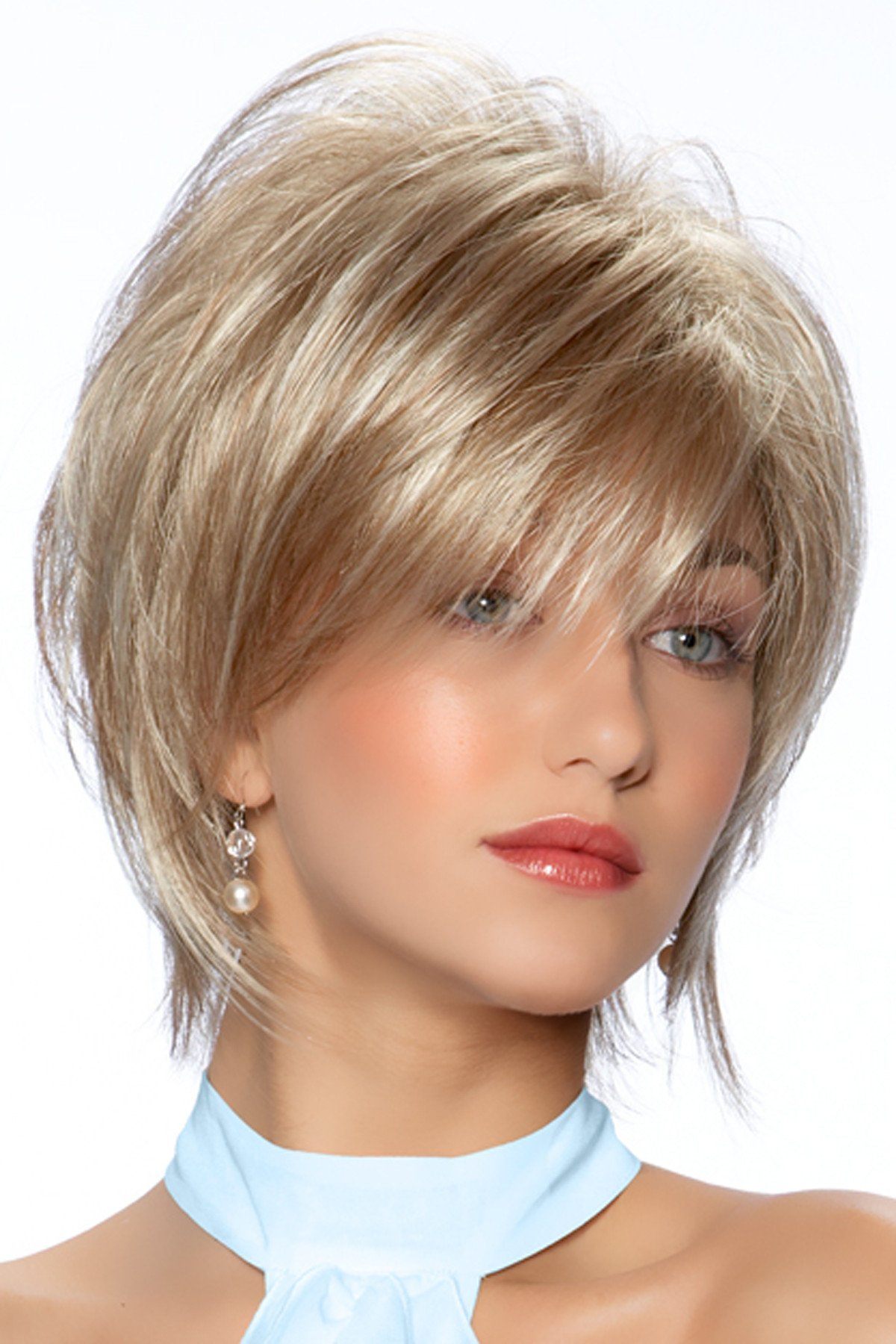 TressAllure Wigs - Alexa (V1309)
