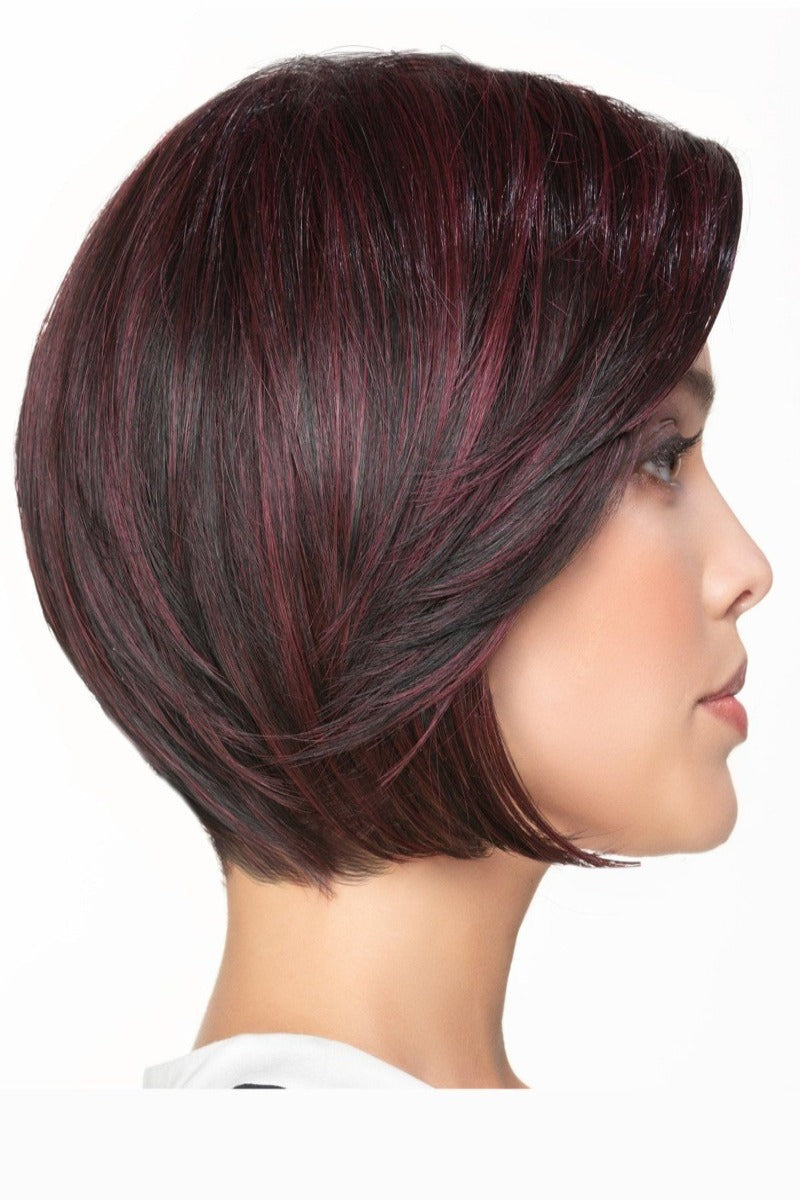 TressAllure Wigs - Angled Bob (FC1601)