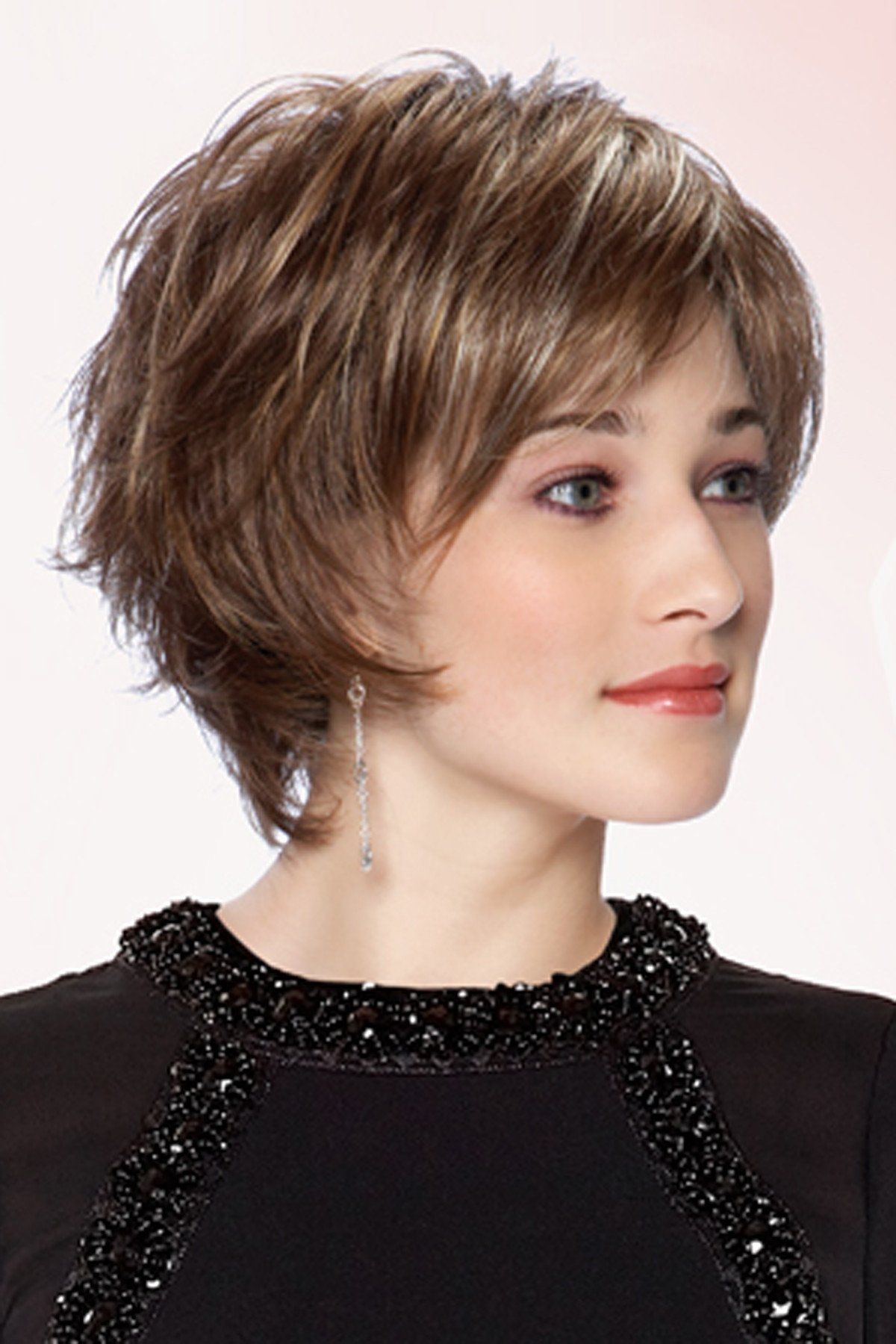 TressAllure Wigs - Aria (V1307)