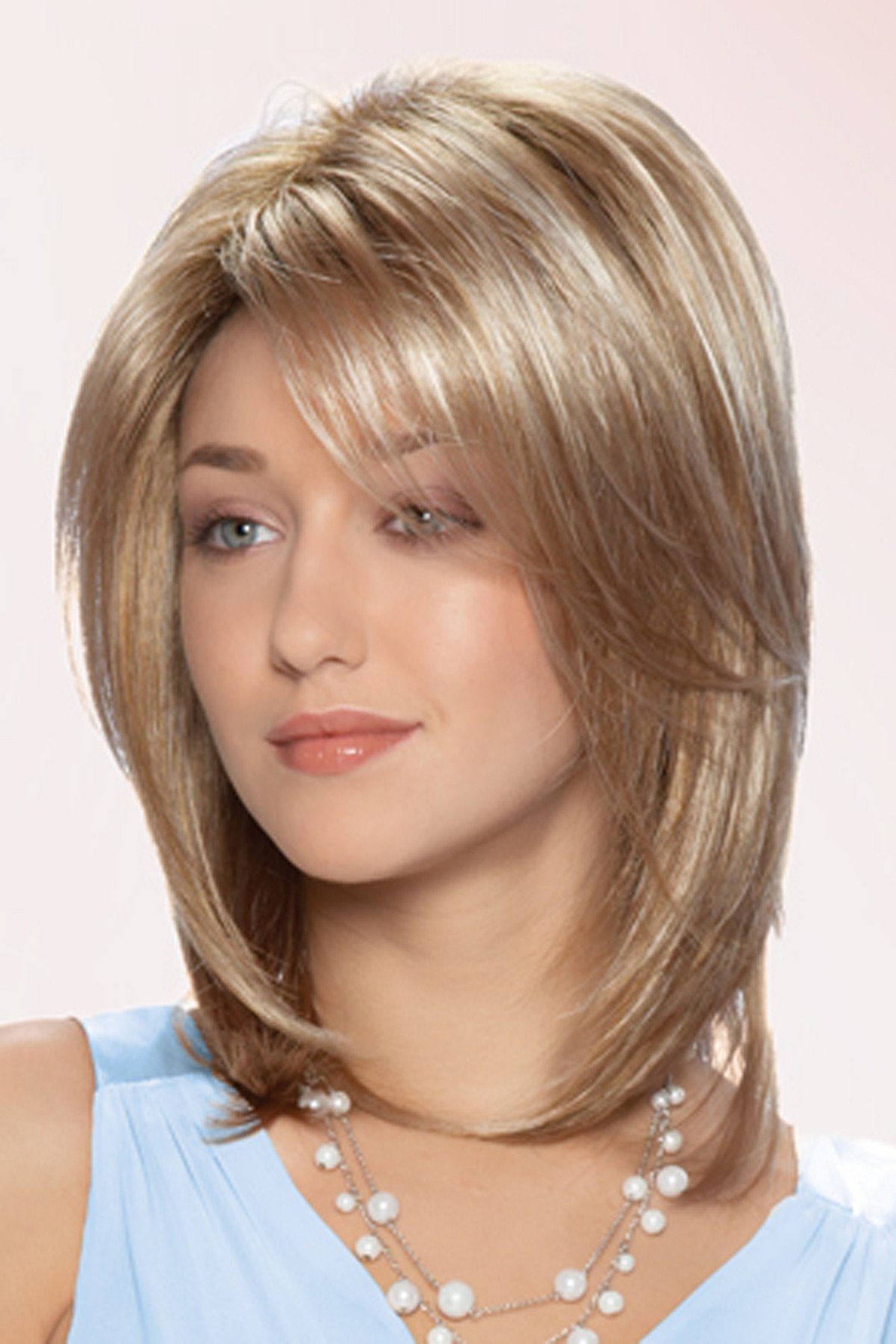 TressAllure Wigs - Avery (V1311)