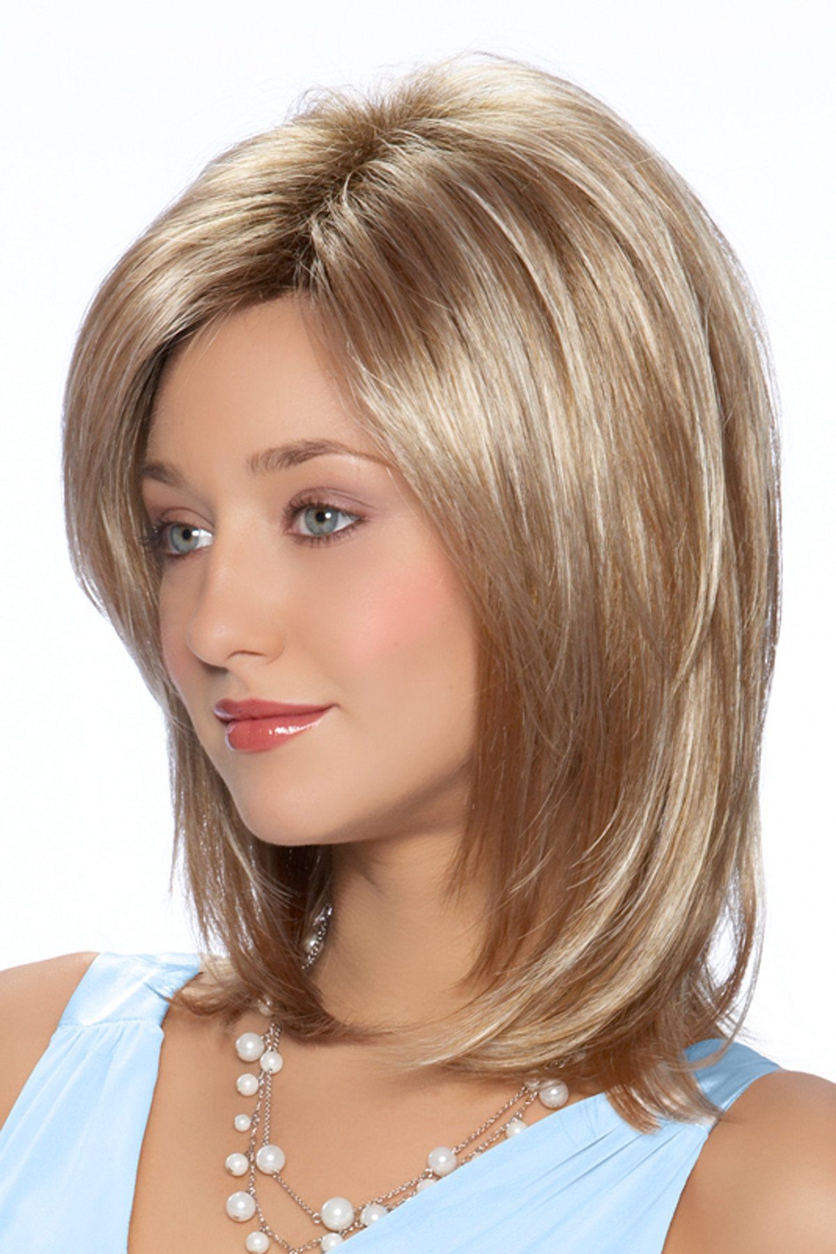 TressAllure Wigs - Avery (V1311)