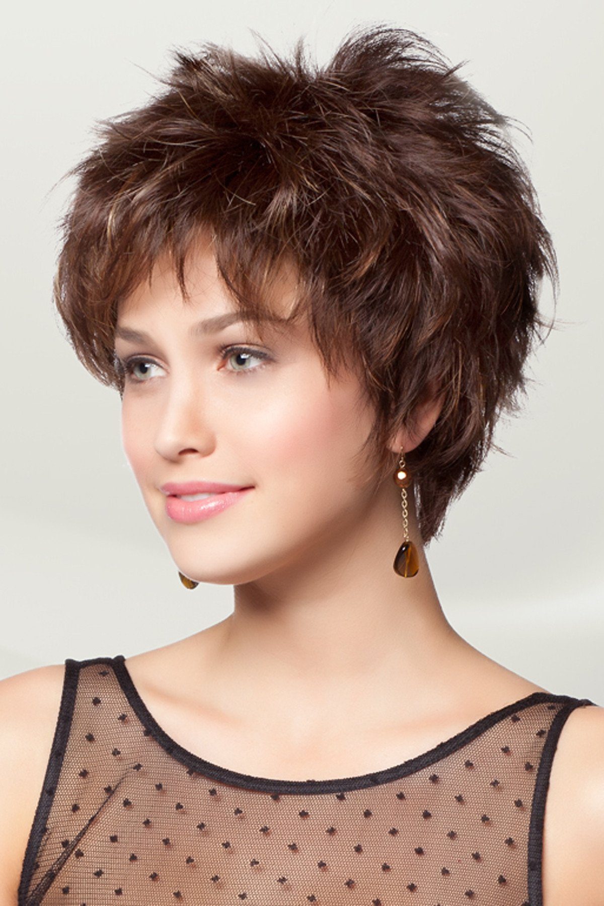 TressAllure Wigs - Brianna (V1303)
