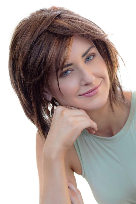 TressAllure Wigs - Clarissa (M1503)