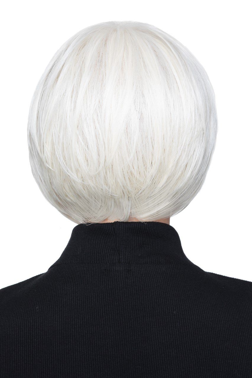 TressAllure Wigs - Le Bob Wig (MC1402)