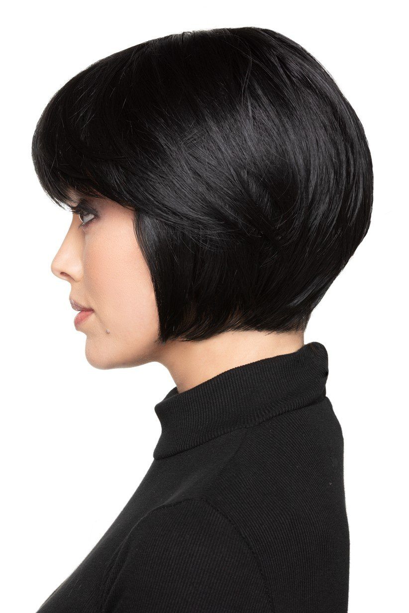 TressAllure Wigs - Le Bob Wig (MC1402)