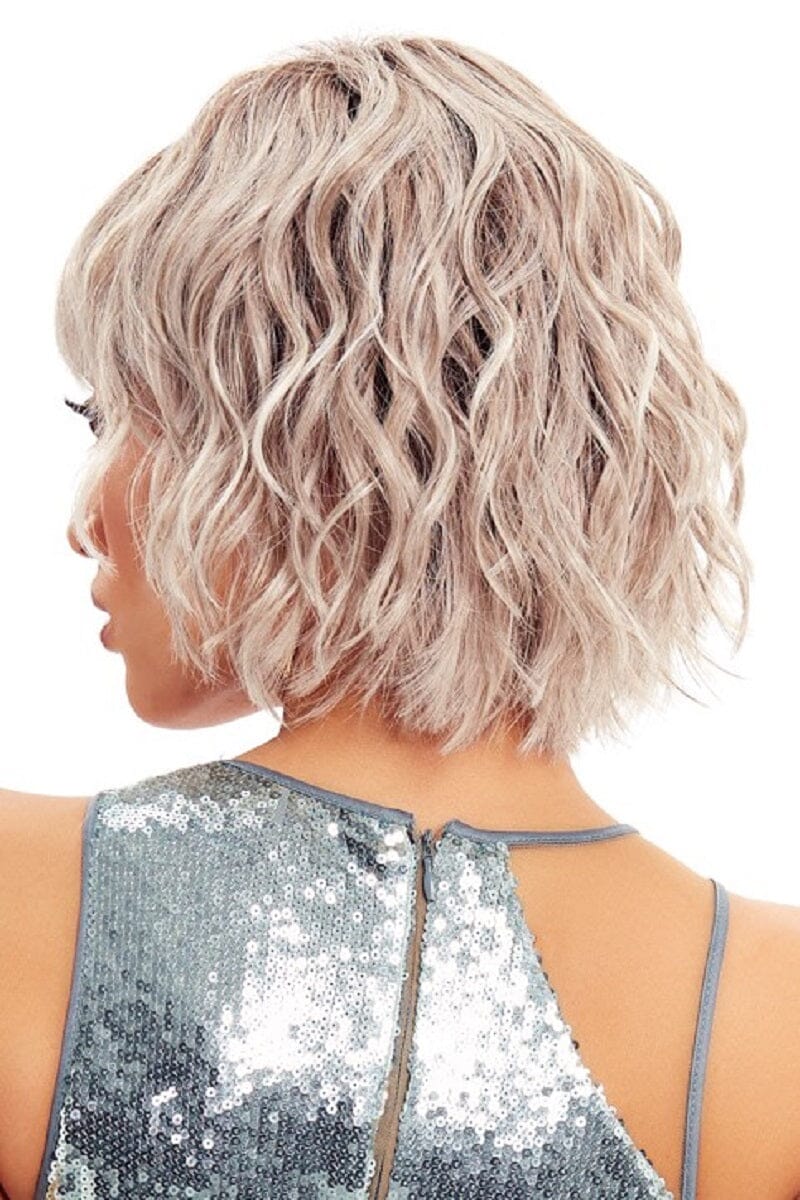 TressAllure Wigs - Trend (MC1412)