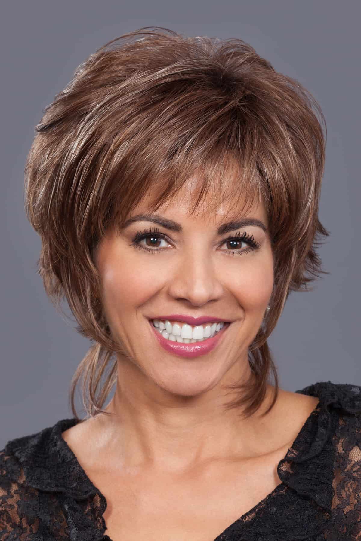 TressAllure Wigs - Sienna (V1308)