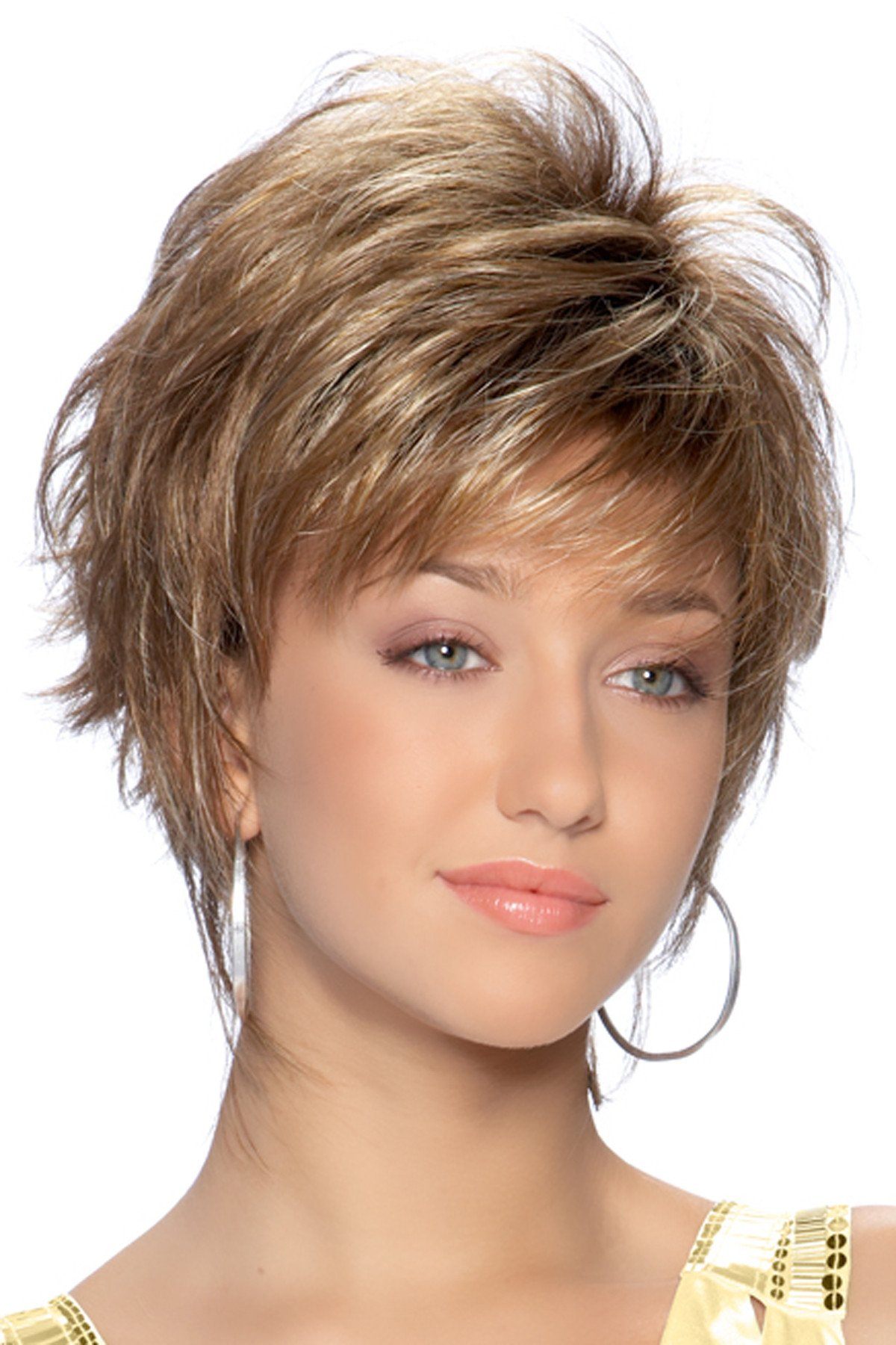 TressAllure Wigs - Sienna (V1308)