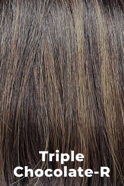 Belle Tress Wigs - Amsterdam (CT-1061)
