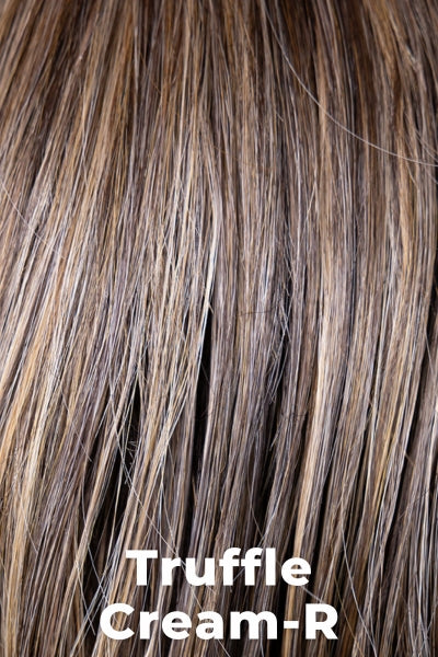 Belle Tress Wigs - Beckham (ICN-2009)