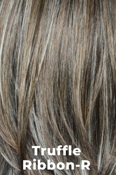 Colors - Rene of Paris -Shaded Synthetic