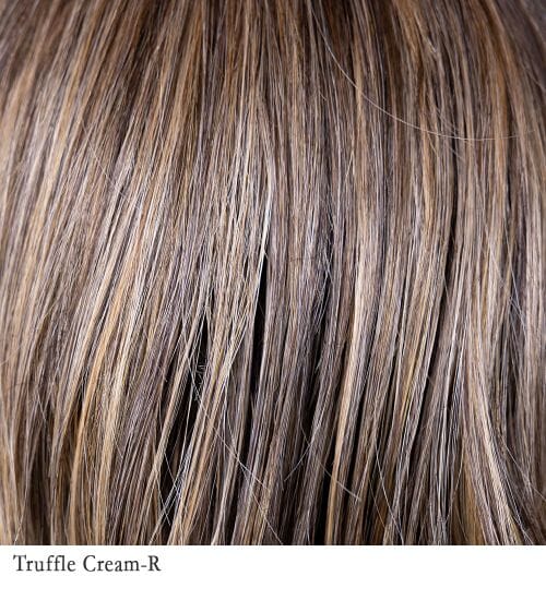 Wintour Wig by Belle Tress