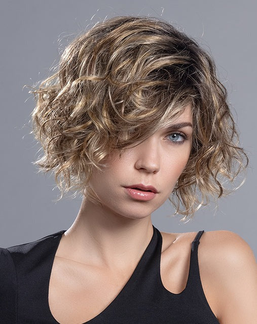 Turn Wig by Ellen Wille | Synthetic Hair | Petite/Average Cap