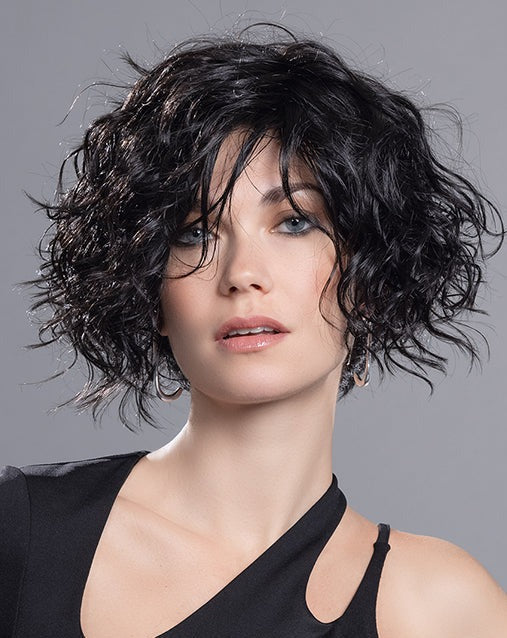 Turn Wig by Ellen Wille | Synthetic Hair | Petite/Average Cap